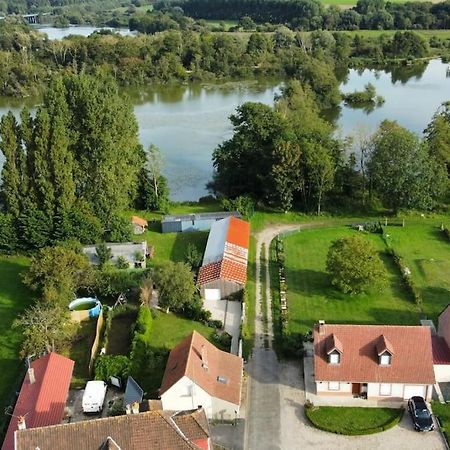 Home Sweet Somme Arry  Экстерьер фото