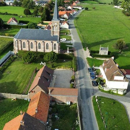 Home Sweet Somme Arry  Экстерьер фото