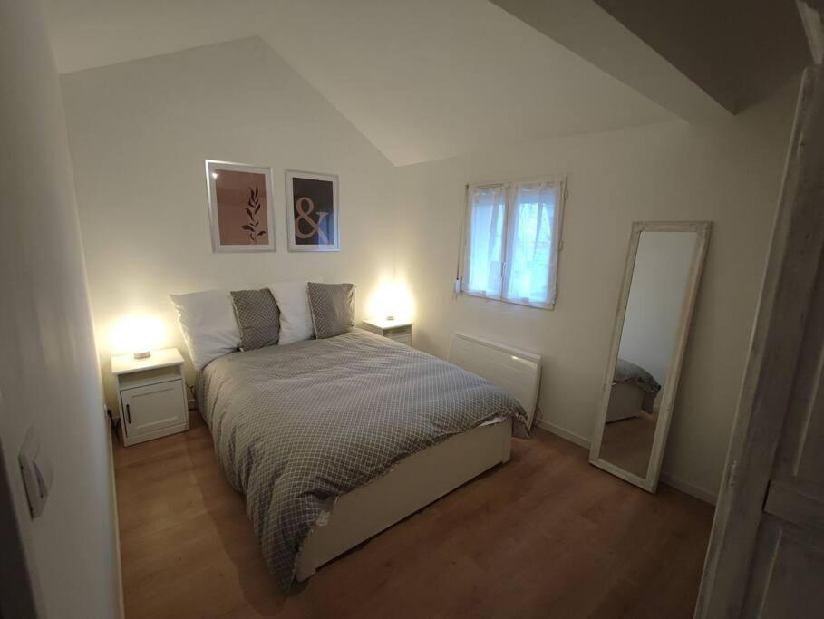 Home Sweet Somme Arry  Экстерьер фото