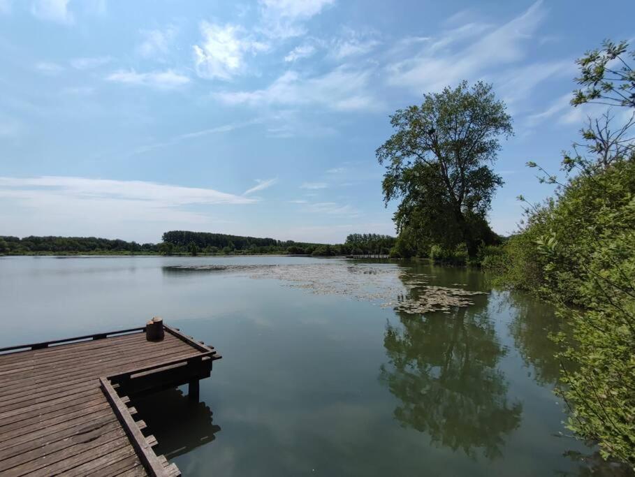 Home Sweet Somme Arry  Экстерьер фото